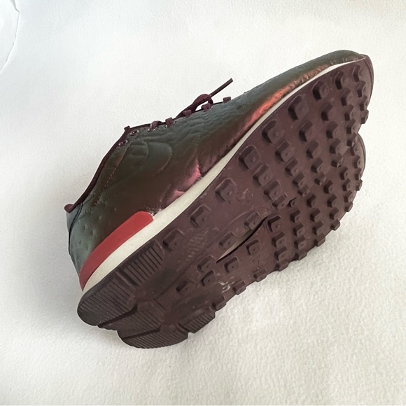 Authentic Nike Internationalist JCRD WNTR Women’s Running Shoes - Picture 10 of 12